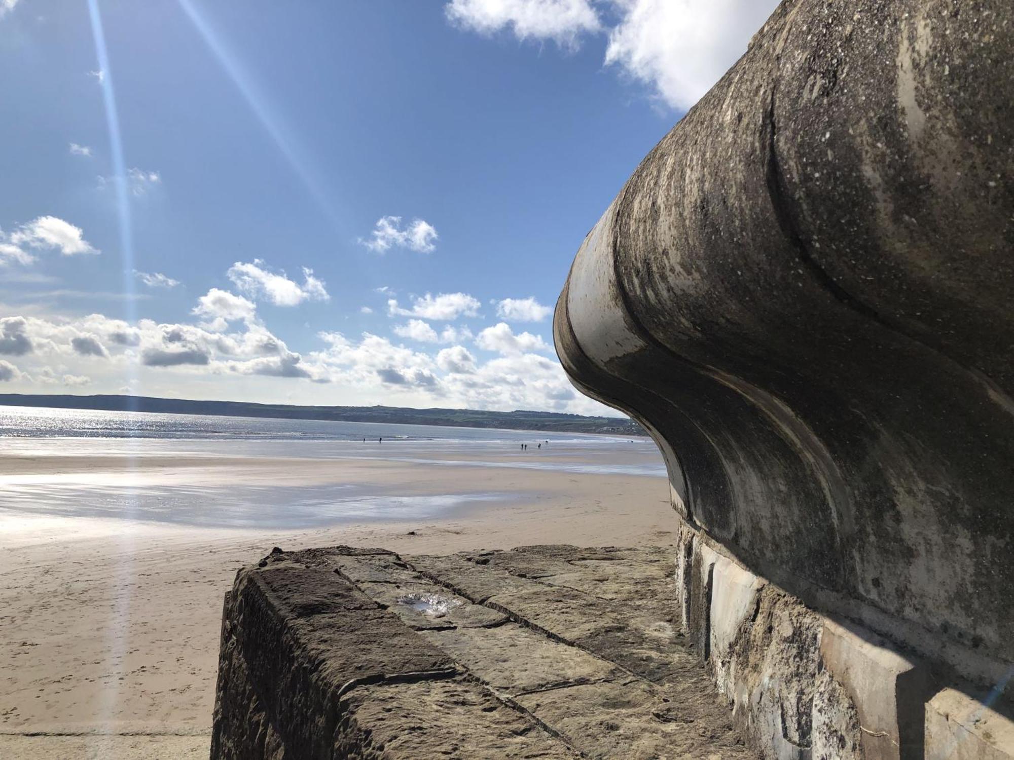 Bliss On The Bay Βίλα Filey Εξωτερικό φωτογραφία