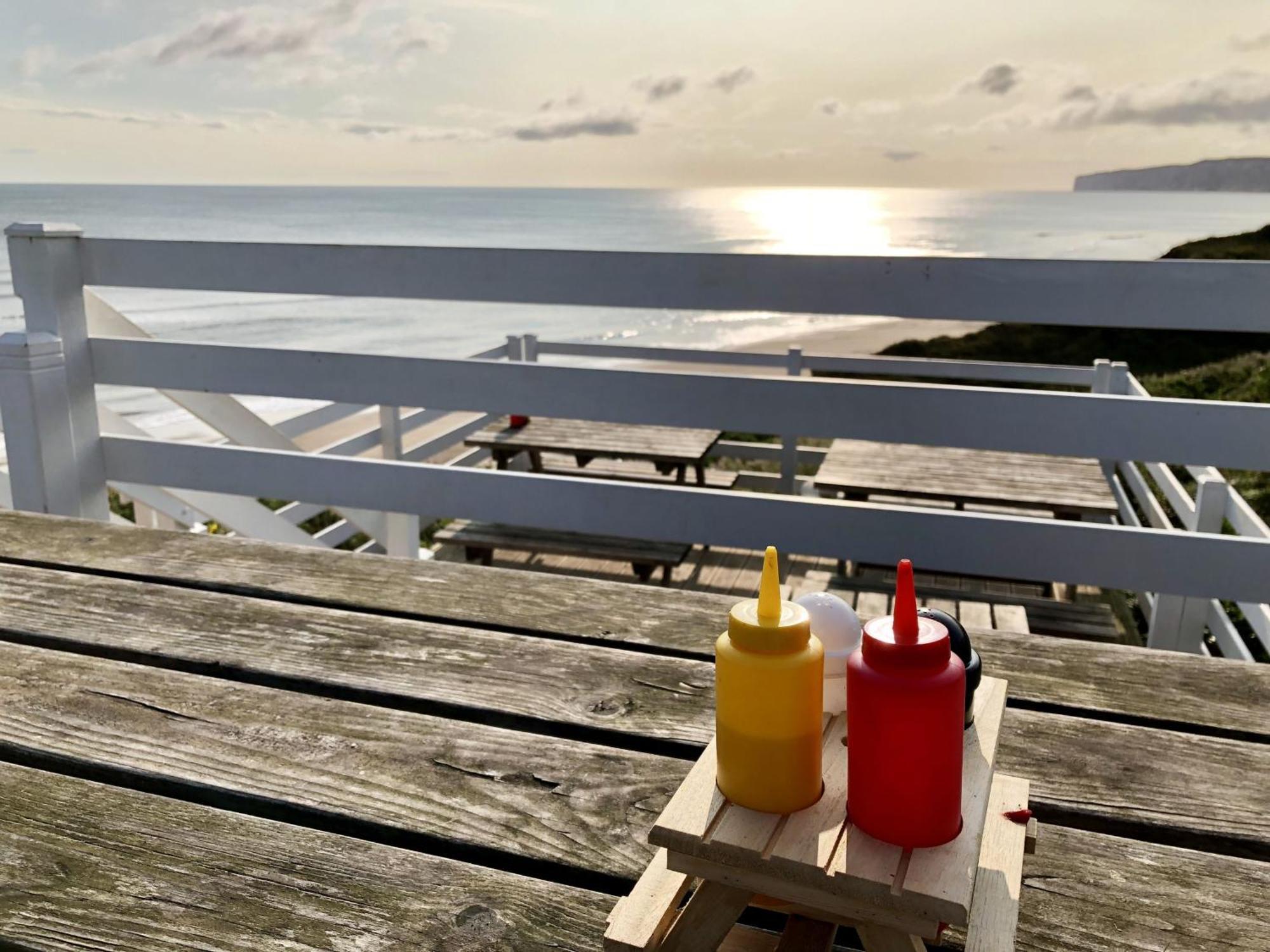 Bliss On The Bay Βίλα Filey Εξωτερικό φωτογραφία