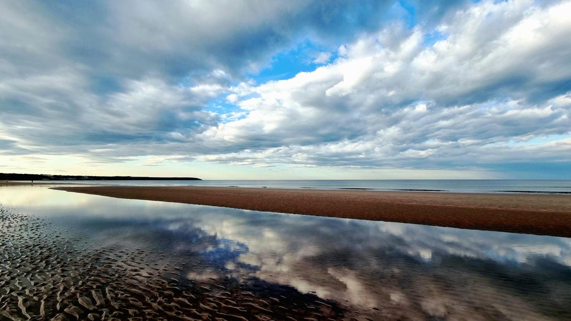Bliss On The Bay Βίλα Filey Εξωτερικό φωτογραφία