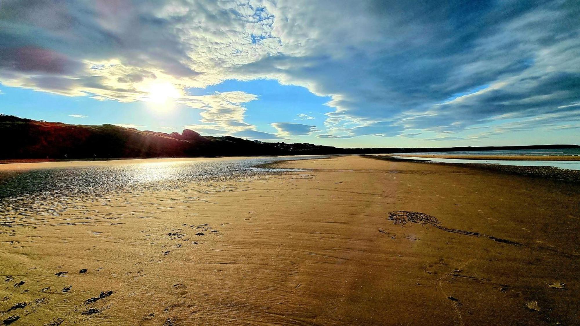 Bliss On The Bay Βίλα Filey Εξωτερικό φωτογραφία