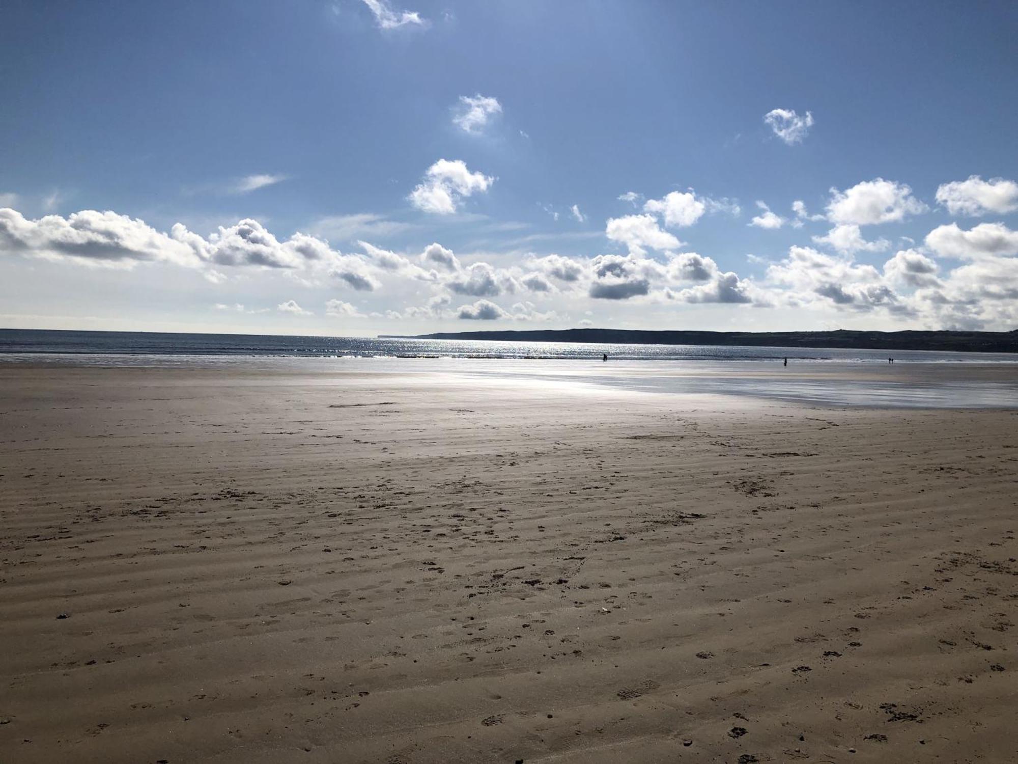 Bliss On The Bay Βίλα Filey Εξωτερικό φωτογραφία